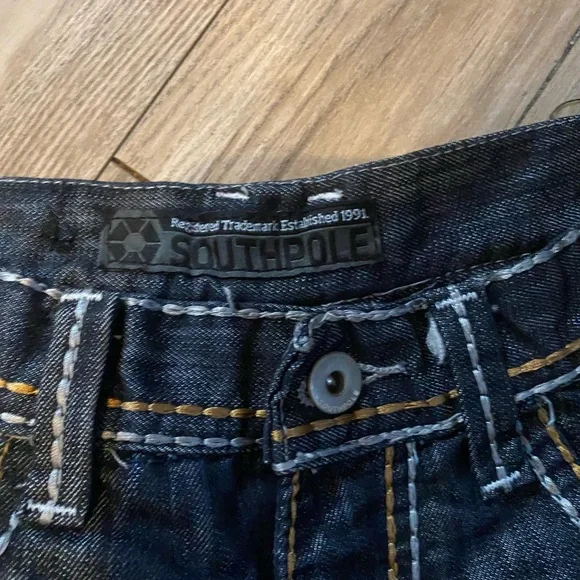 SOUTHPOLES!! - Picture 4 of 5